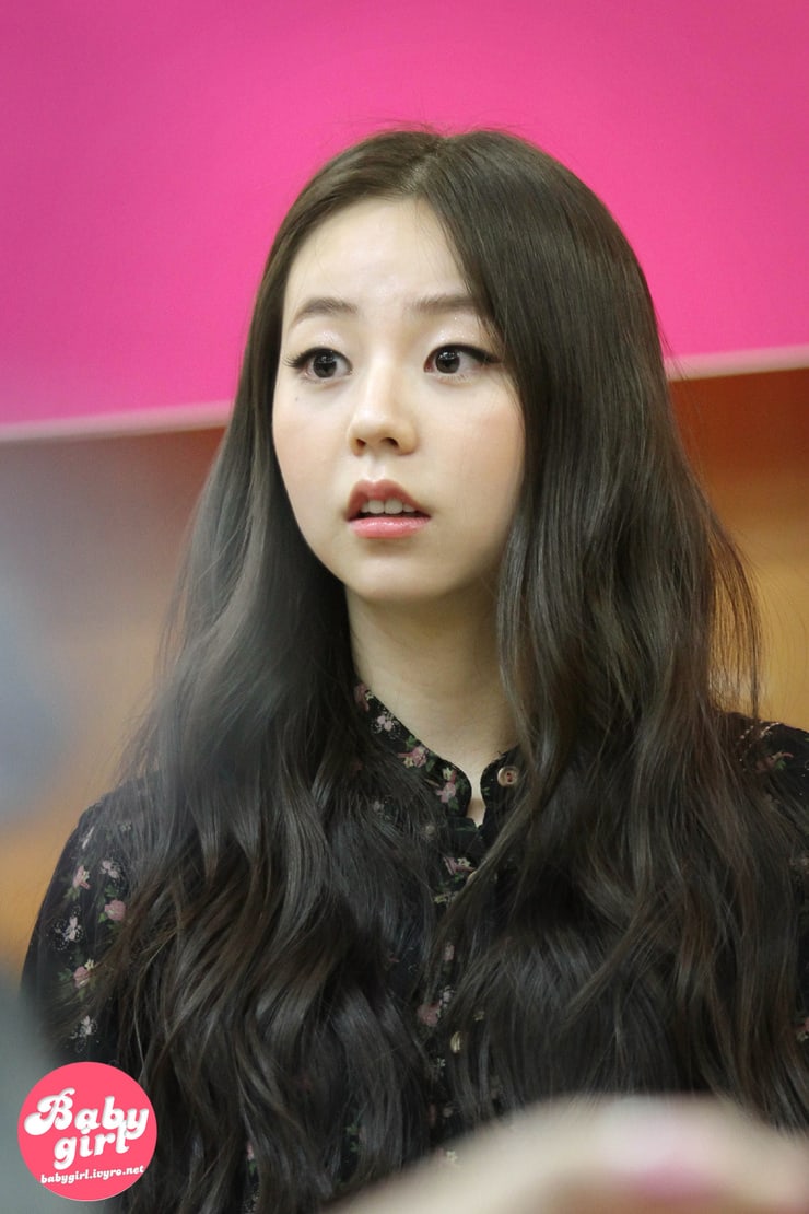 Sohee