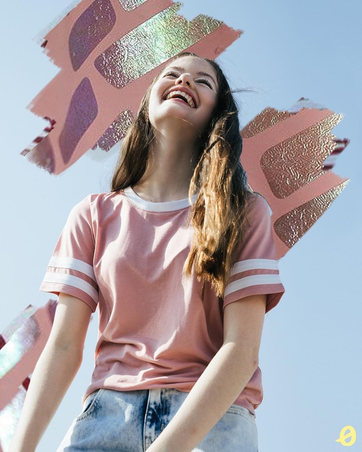 Mackenzie Foy Mackenzie Foy