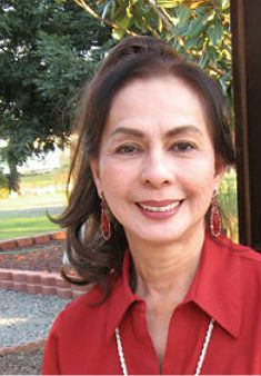 Lucita Soriano