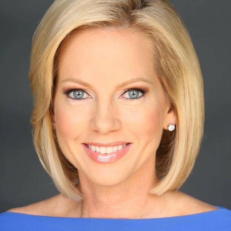 Shannon Bream