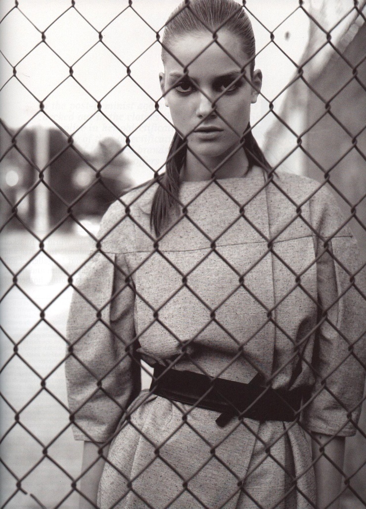 Olya Ivanisevic Olya Ivanisevic