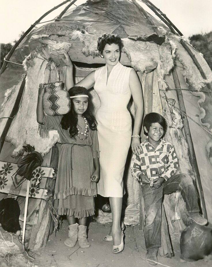 Jane Russell