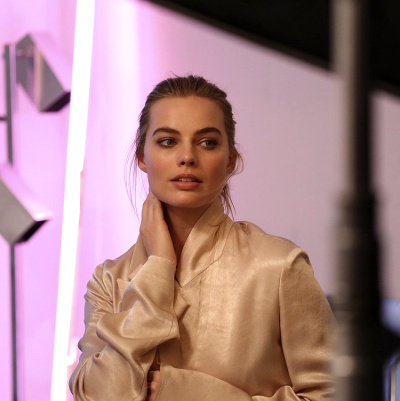 Margot Robbie Margot Robbie