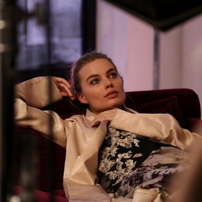 Margot Robbie Margot Robbie