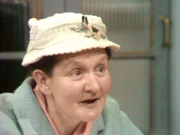 Doctor at Large Doctor at Large