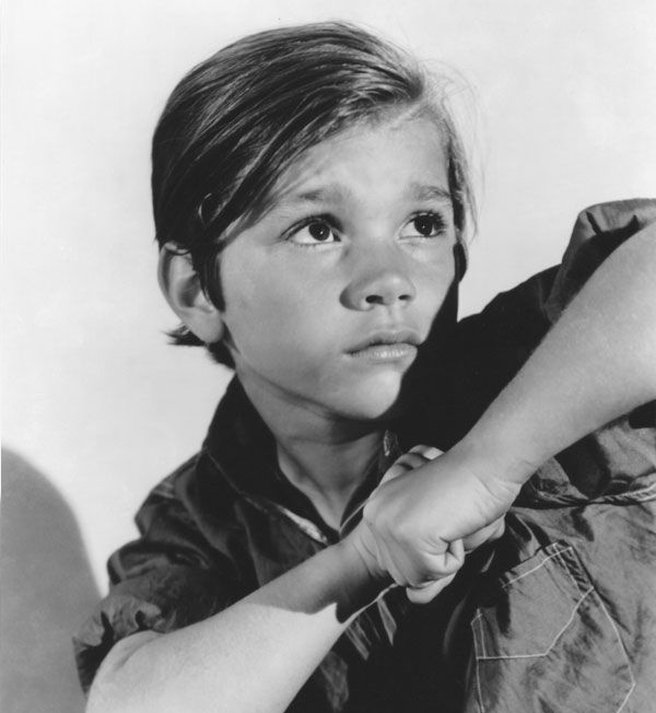 Darryl Hickman Darryl Hickman