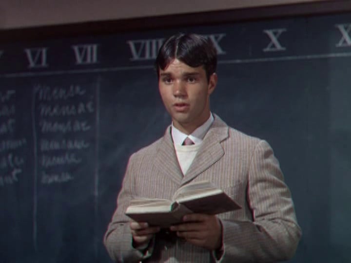 Darryl Hickman