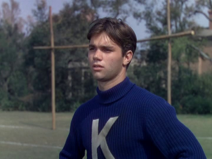 Darryl Hickman