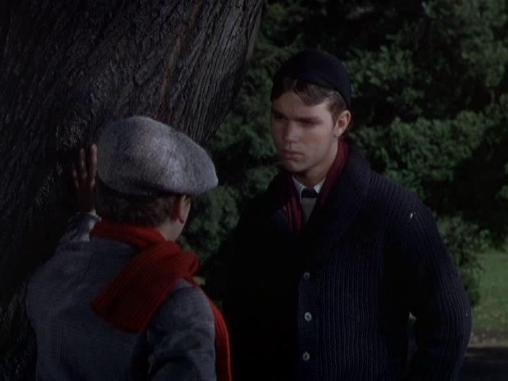 Darryl Hickman