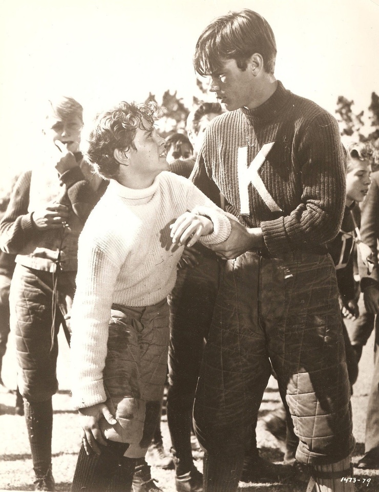 Darryl Hickman