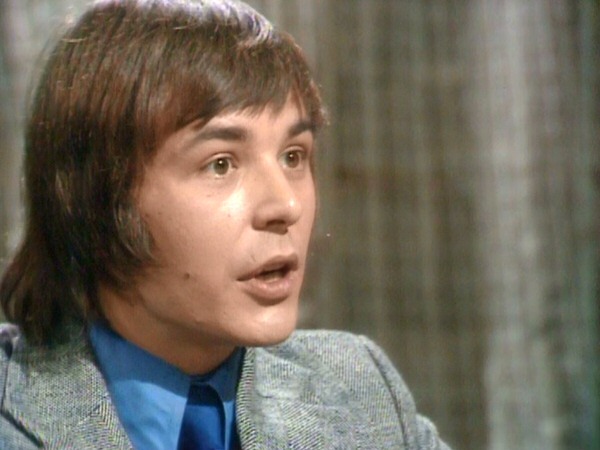 Doctor at Large Doctor at Large