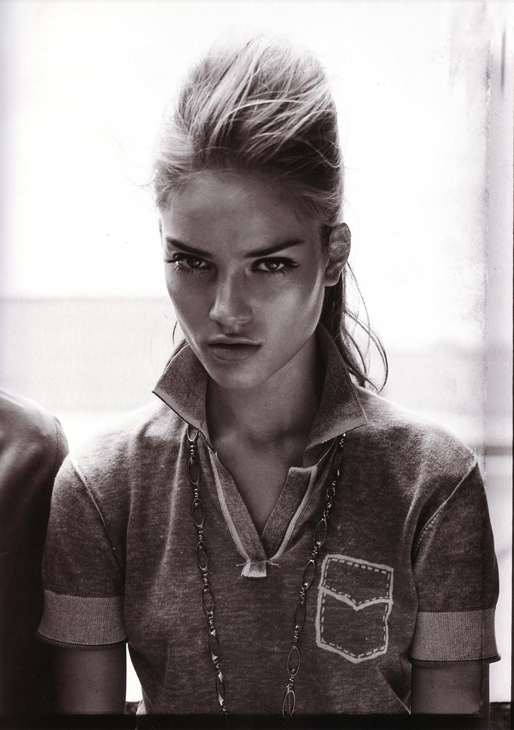 Olya Ivanisevic