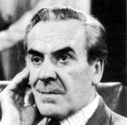 John Le Mesurier John Le Mesurier