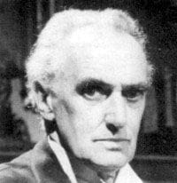 John Laurie