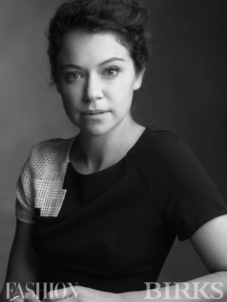 Tatiana Maslany