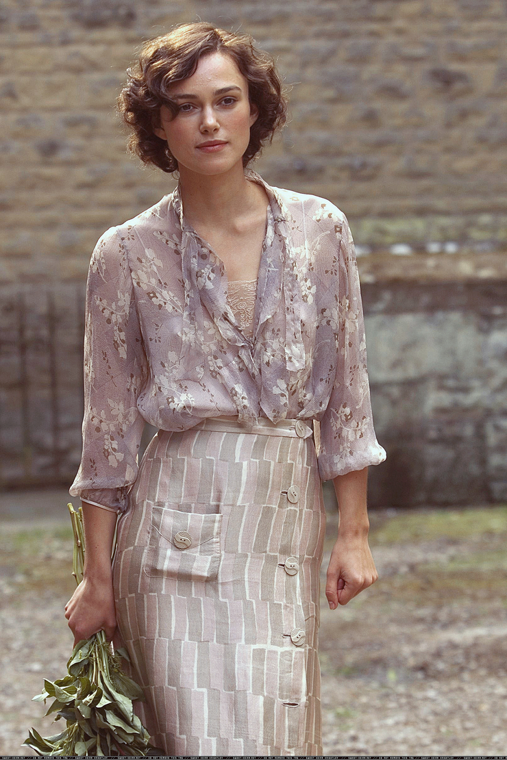 Keira Knightley Keira Knightley