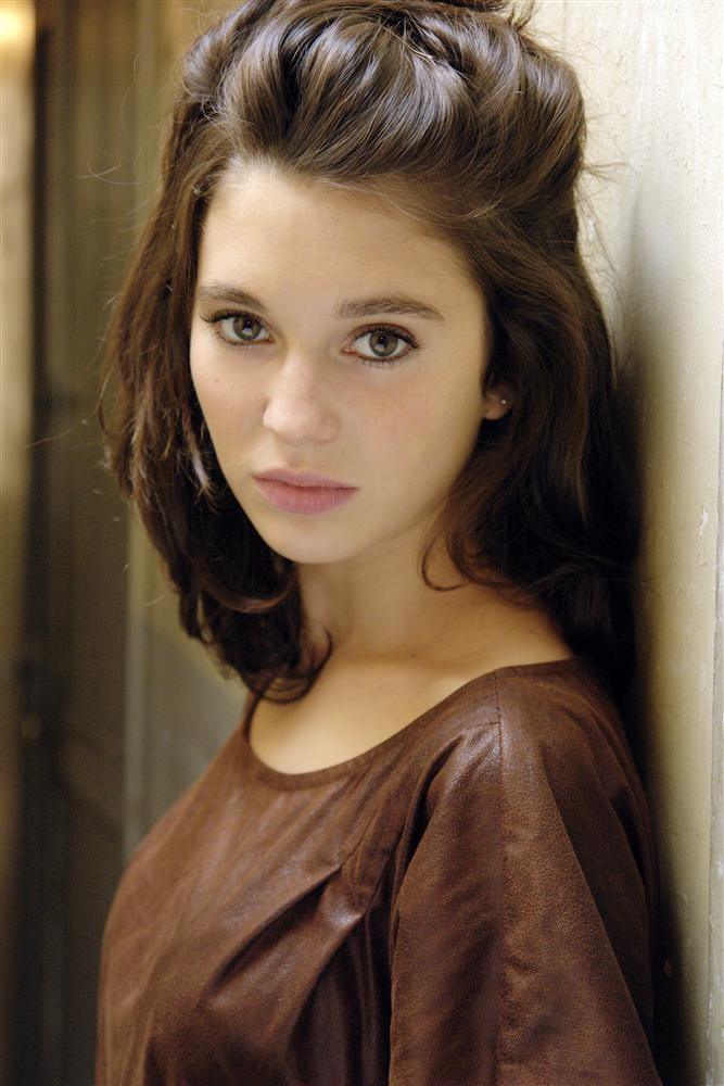 Pauline Cheviller