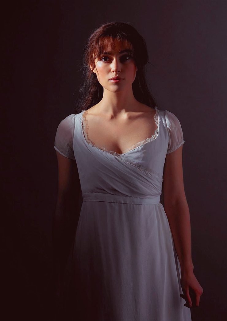 Keira Knightley Keira Knightley