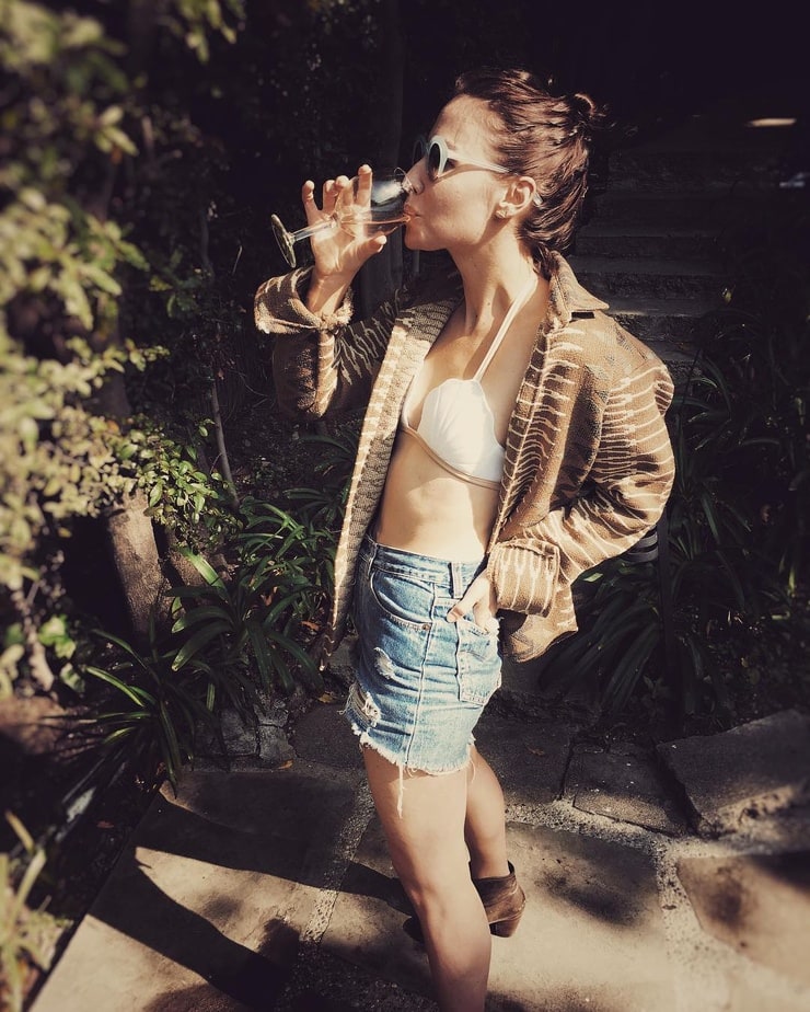Allison Scagliotti Allison Scagliotti