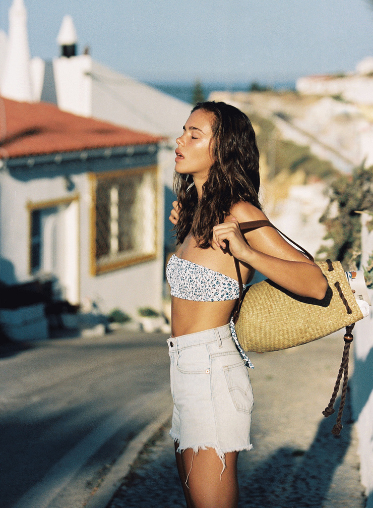Jena Goldsack
