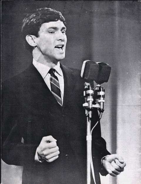 Gene Pitney Gene Pitney