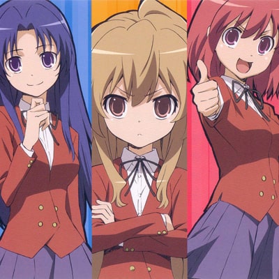 Picture of Toradora!