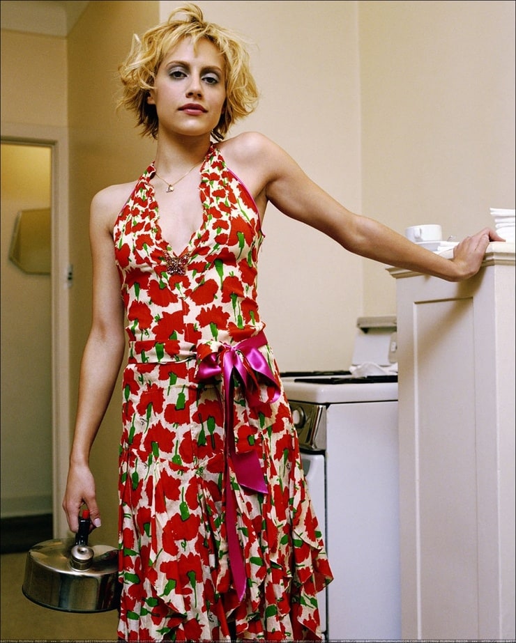 Brittany Murphy