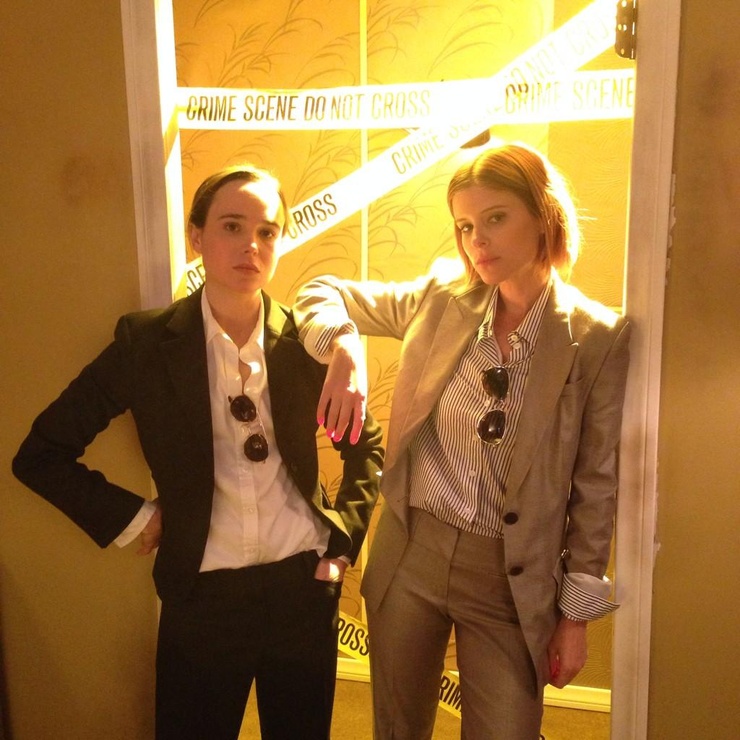 Tiny Detectives Tiny Detectives