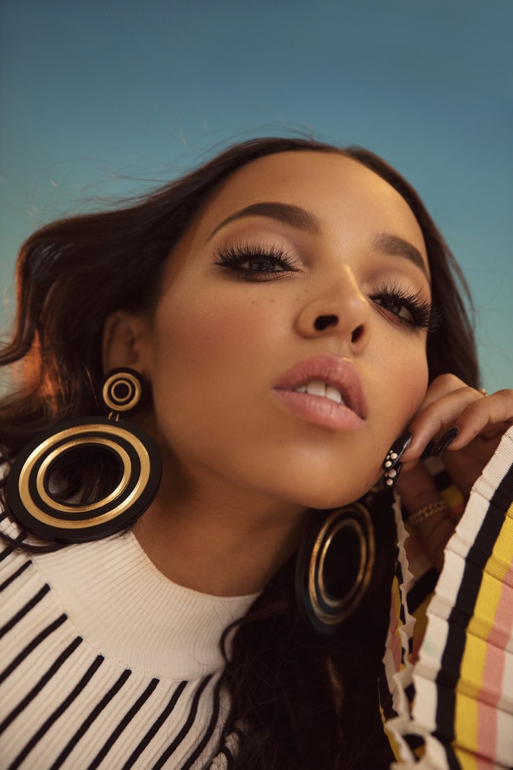 Tinashe Kachingwe