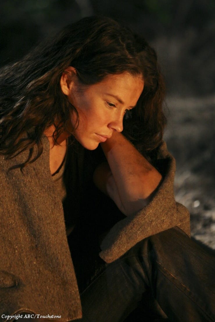 Evangeline Lilly