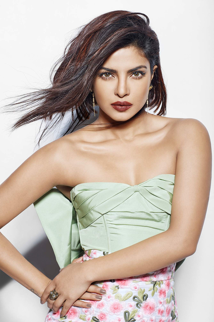 Priyanka Chopra Priyanka Chopra
