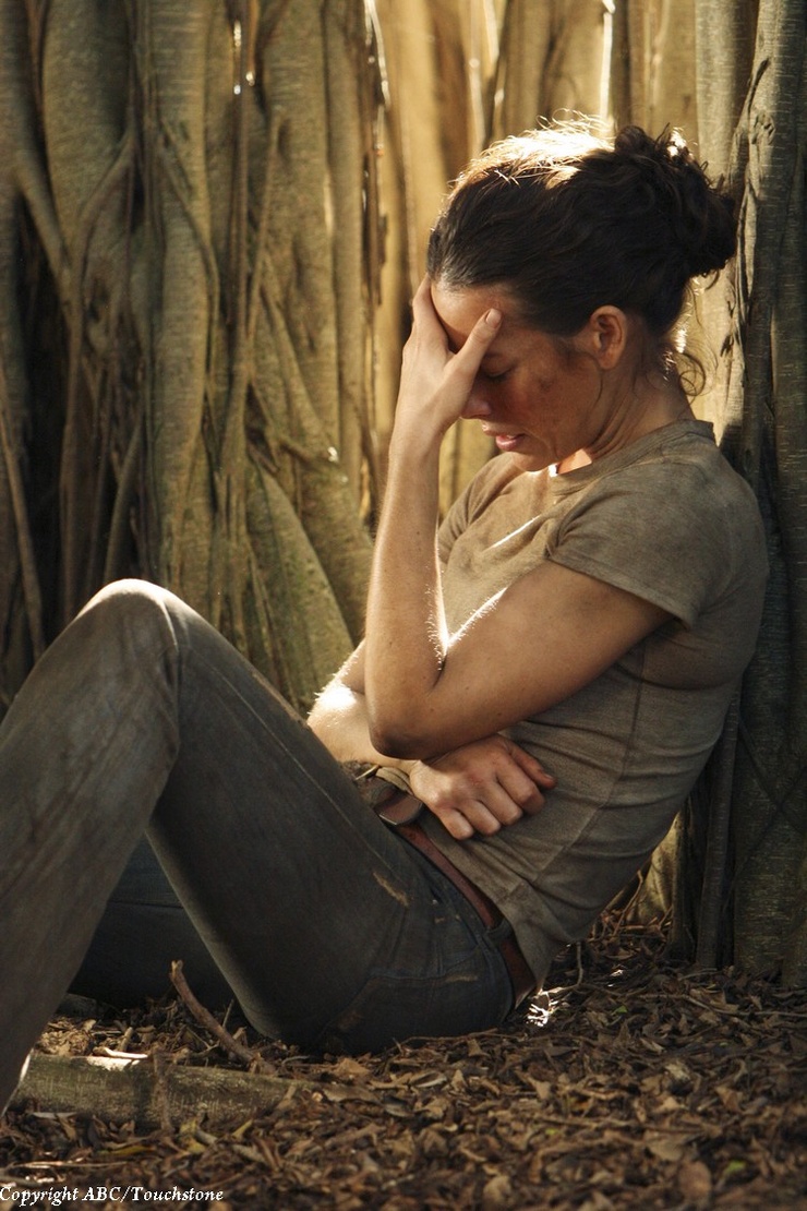 Evangeline Lilly