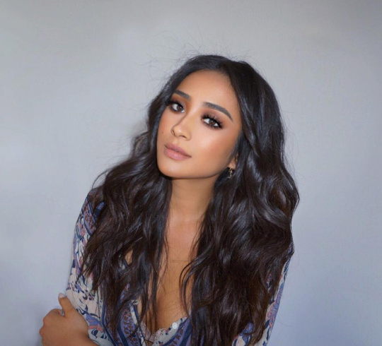 Shay Mitchell Shay Mitchell