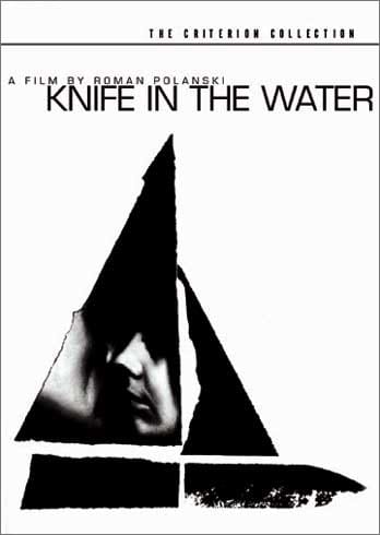 Knife in the Water (The Criterion Collection)
