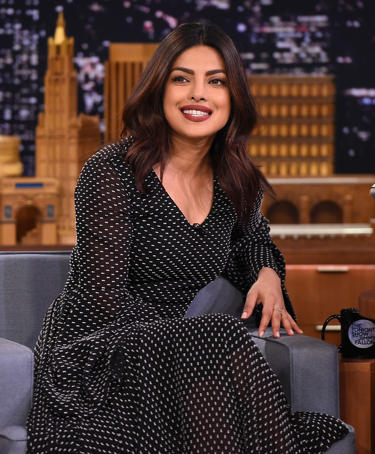 Priyanka Chopra Priyanka Chopra