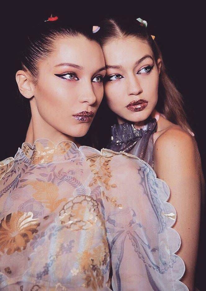 Bella Hadid