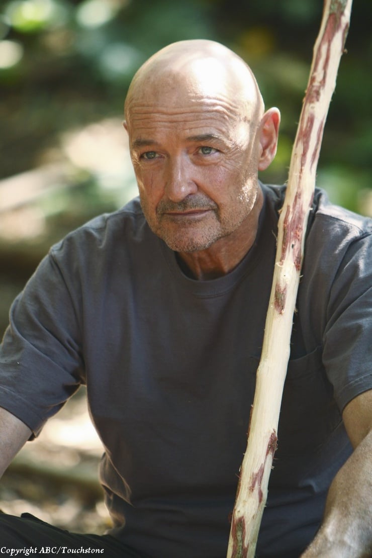 Terry O'Quinn