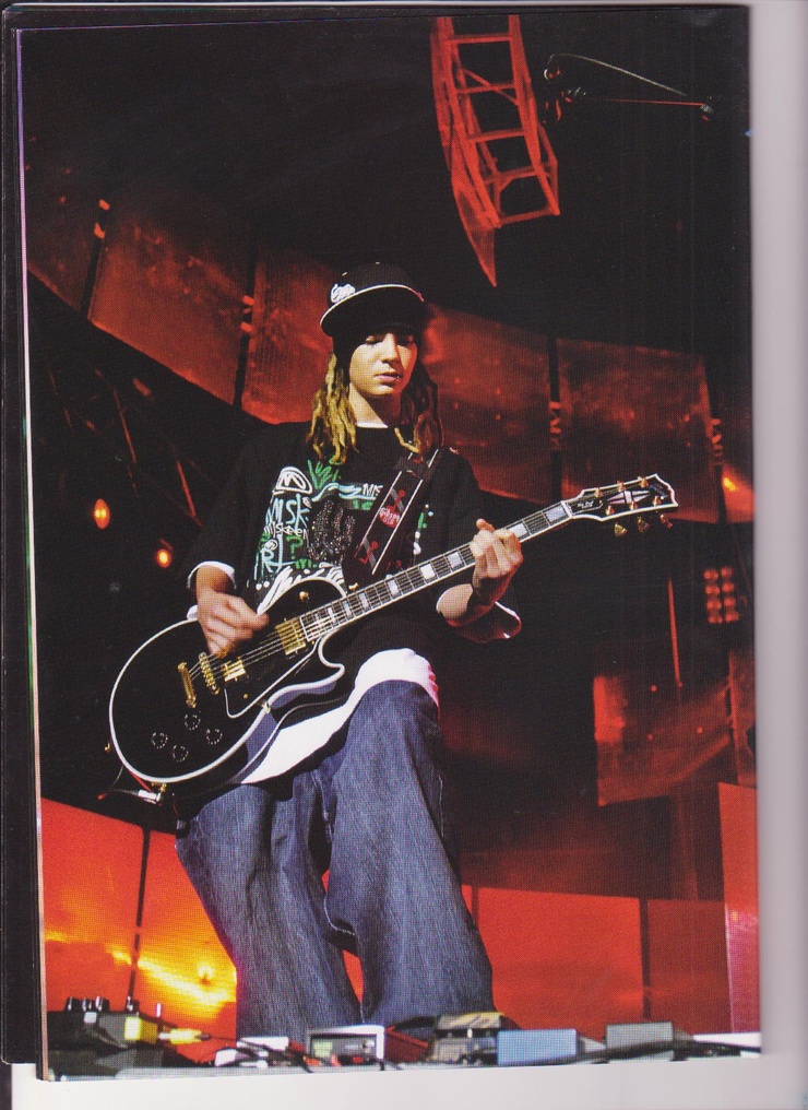 Tom Kaulitz