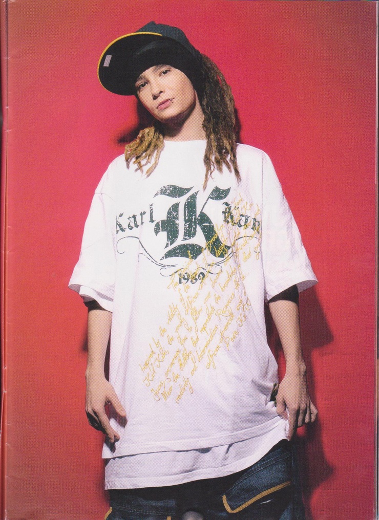 Tom Kaulitz