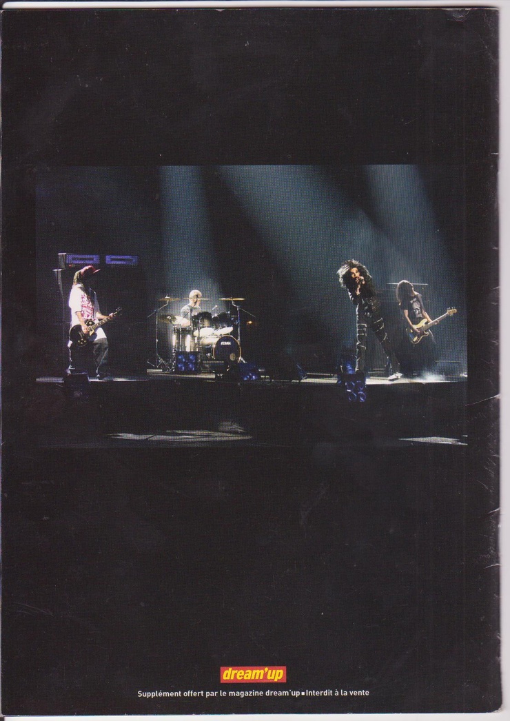 Tokio Hotel