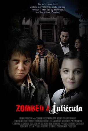 Zombeo & Juliécula