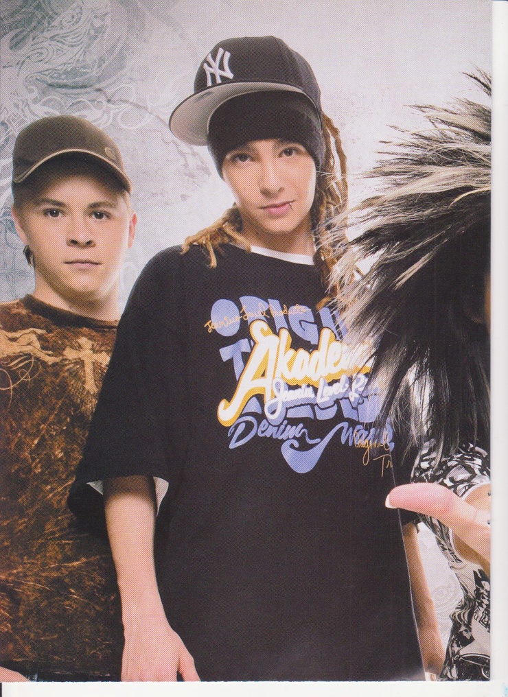 Tokio Hotel