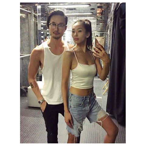 Jon Komp Shin Jon Komp Shin