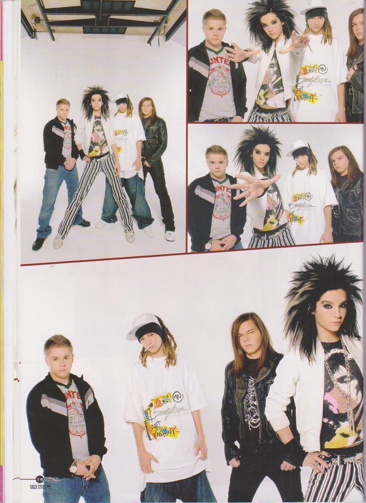 Tokio Hotel