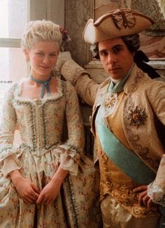 Marie Antoinette