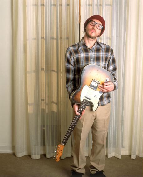 John Frusciante John Frusciante