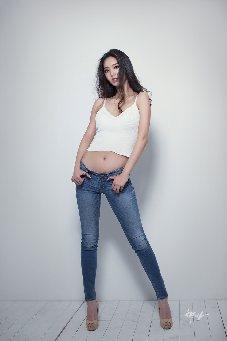 Gim Ji Eun
