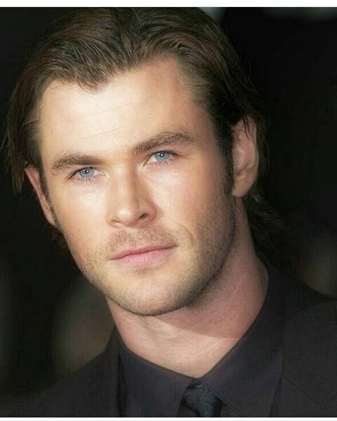 Chris Hemsworth