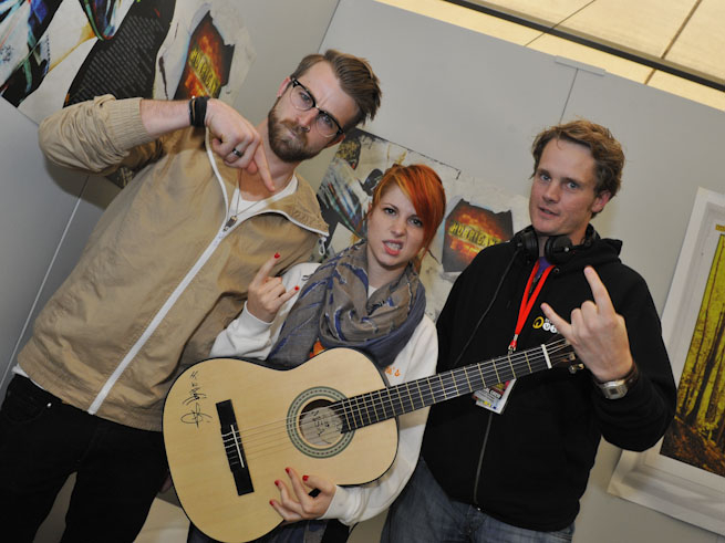 Paramore