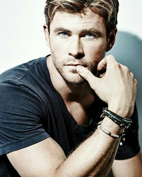 Chris Hemsworth